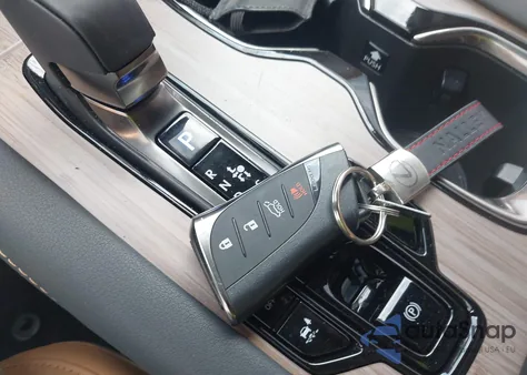 2024 Lexus Rx 350H Premium Plus z USA, uszkodzony, nr VIN 2T2BBMCA2RC058639